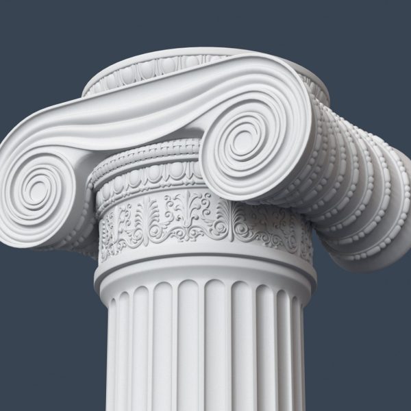 WC-9002-FS Whole Column