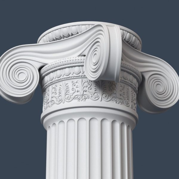 WC-9003-FS Whole Column