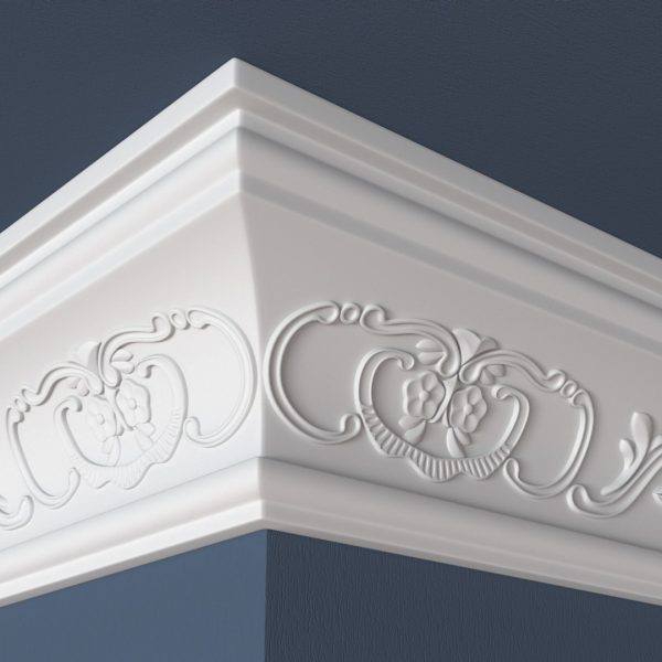 CM-1023 Crown Molding