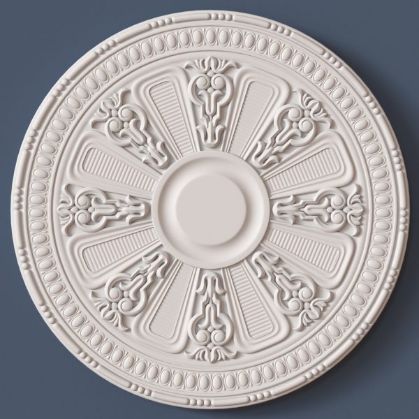CM 0007 Ceiling Medallion