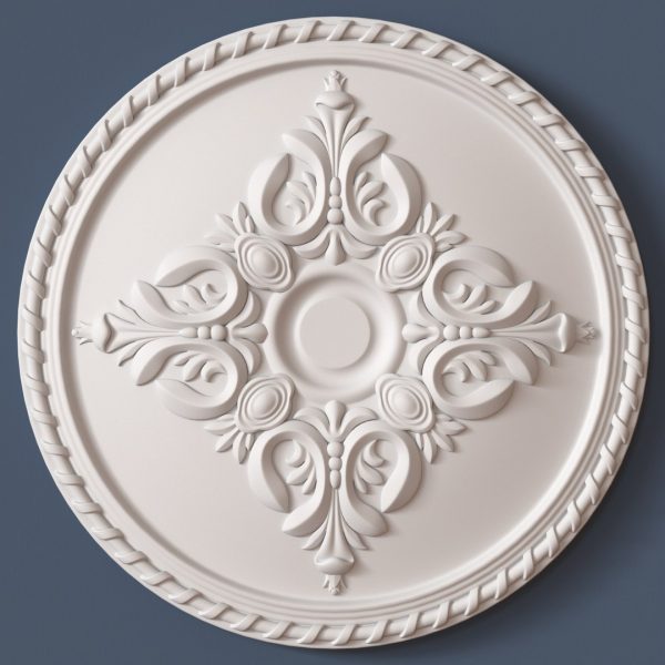 CM 0008 Ceiling Medallion