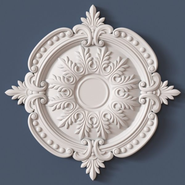CM-0005 Ceiling Medallion