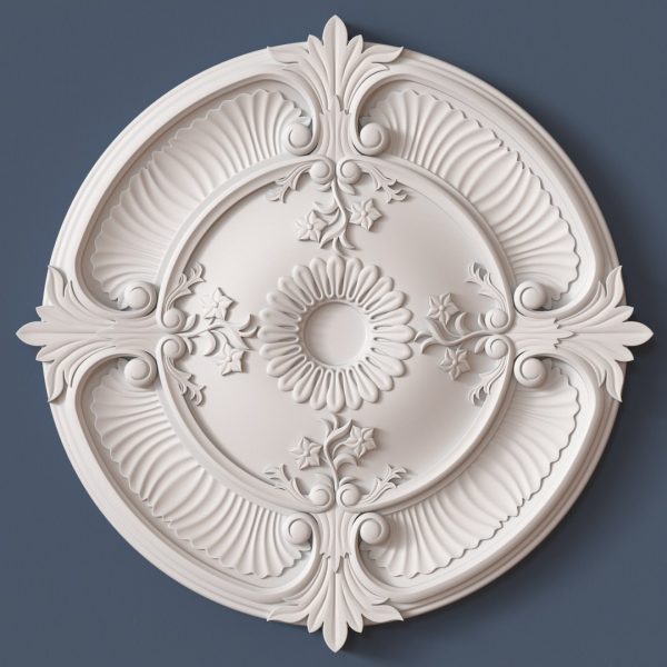CM 0009 Ceiling Medallion