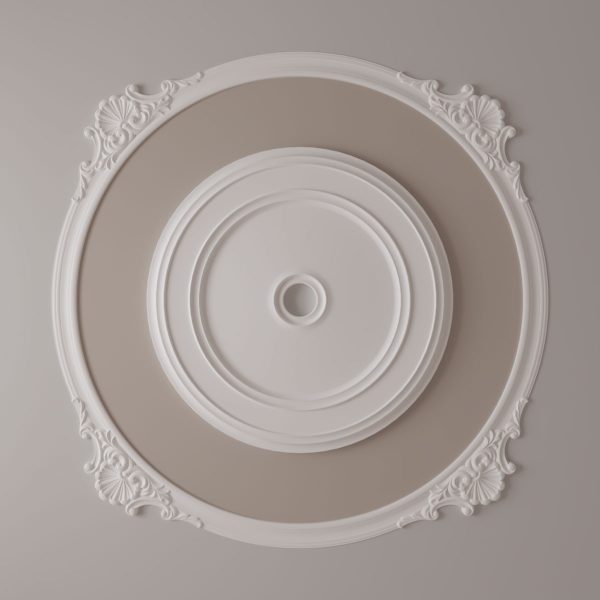 Ceiling Ring 4019