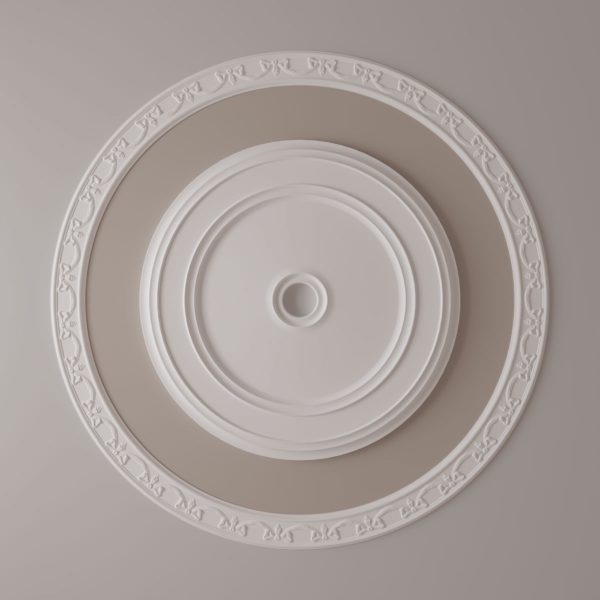 Ceiling Ring 4018