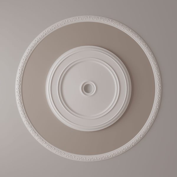 Ceiling Ring 4014