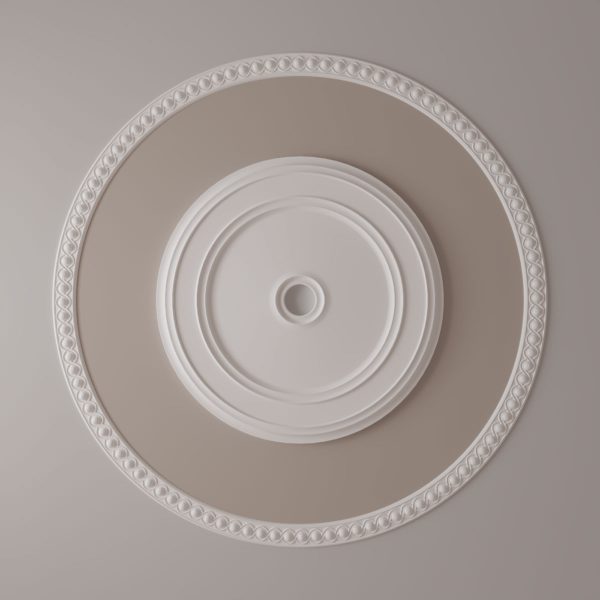 Ceiling Ring 4012