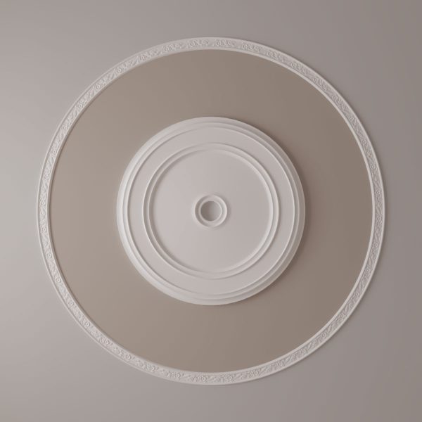 Ceiling Ring 4010