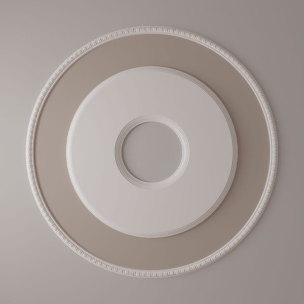 Ceiling Ring 4009