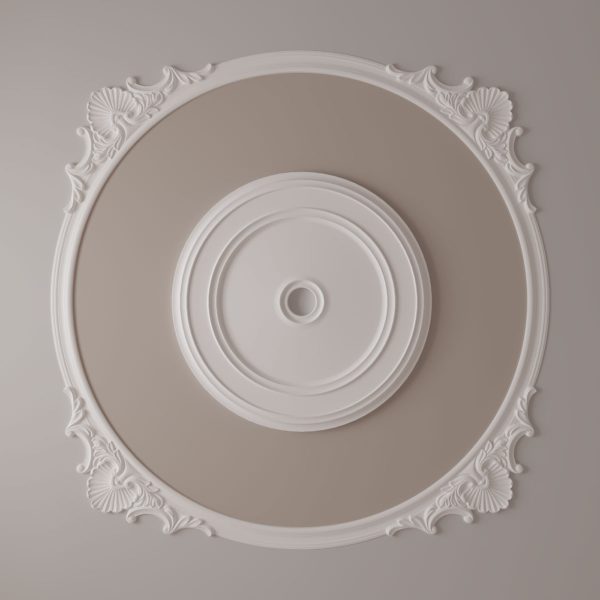 Ceiling Ring 4008
