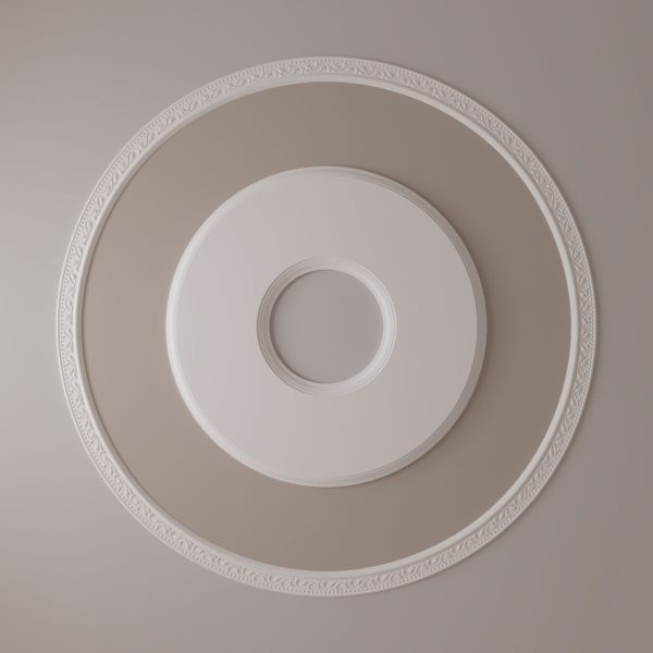 Ceiling Ring 4003