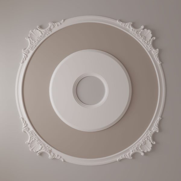 Ceiling Ring 4002