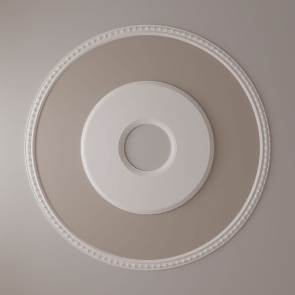 Ceiling Ring 4001
