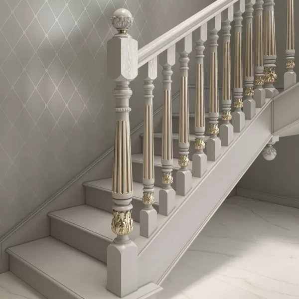 Railing Design
