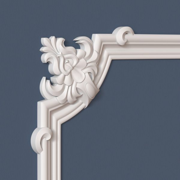 CWR-CEILING/WALL RELIEF