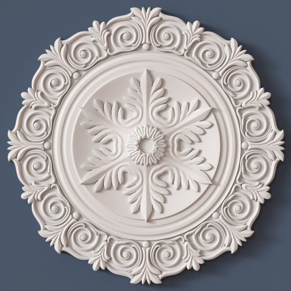 CM-3001 Ceiling Medallion