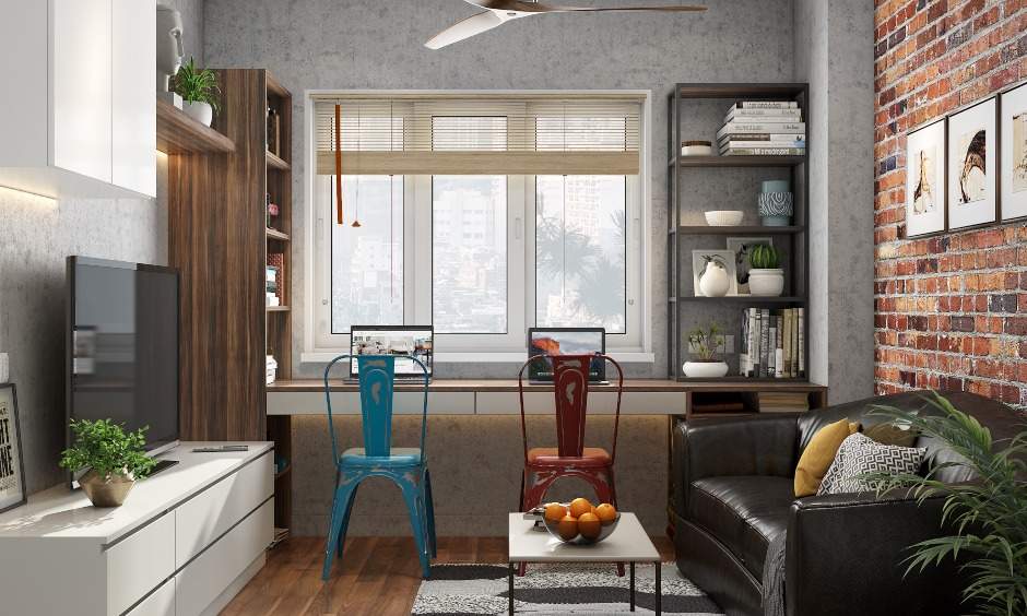 25industrial-style-home-office-setup-for-two