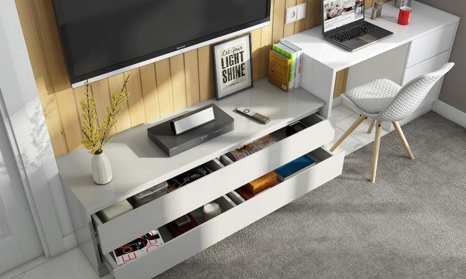 2small-home-office-design-for-apartment-with-multiple-storage-options