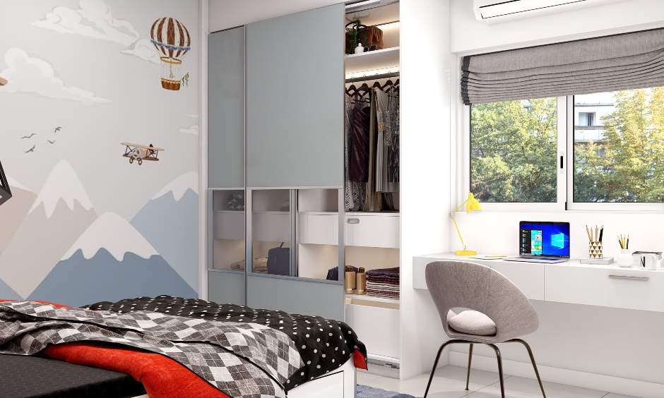 71sliding-kids-bedroom-wardrobe-extends-into-study-desk