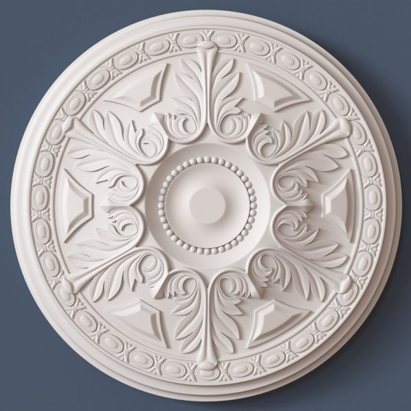 CM-0010 Ceiling Medallion
